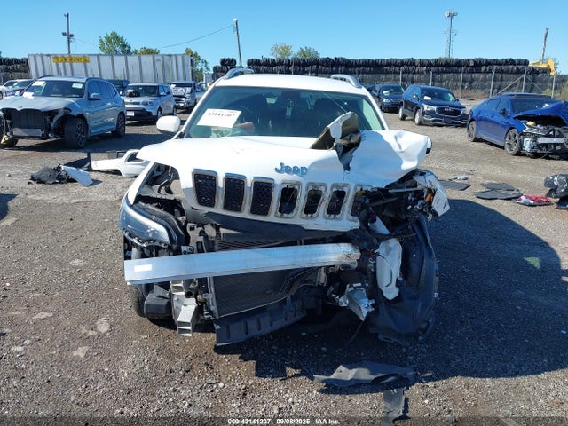 Jeep Cherokee 2019 1C4PJMCX5KD233735 Image 12
