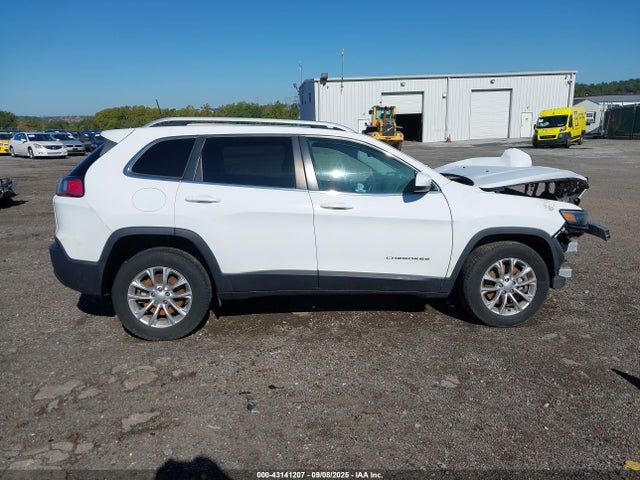 Jeep Cherokee 2019 1C4PJMCX5KD233735 Image 13