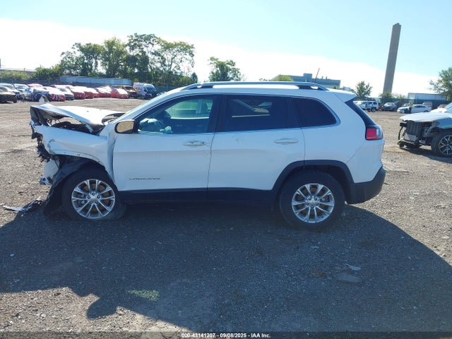 Jeep Cherokee 2019 1C4PJMCX5KD233735 Image 14