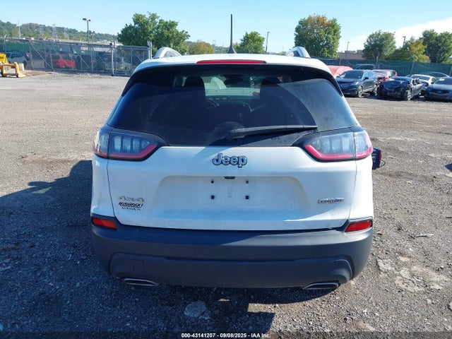 Jeep Cherokee 2019 1C4PJMCX5KD233735 Image 16