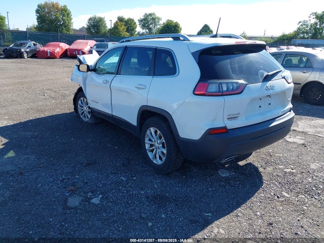 Jeep Cherokee 2019 1C4PJMCX5KD233735 Image 3