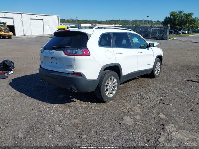 Jeep Cherokee 2019 1C4PJMCX5KD233735 Image 4