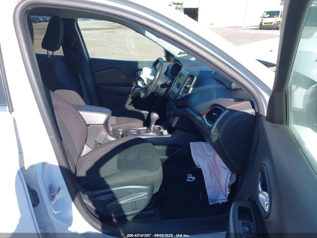 Jeep Cherokee 2019 1C4PJMCX5KD233735 Image 5