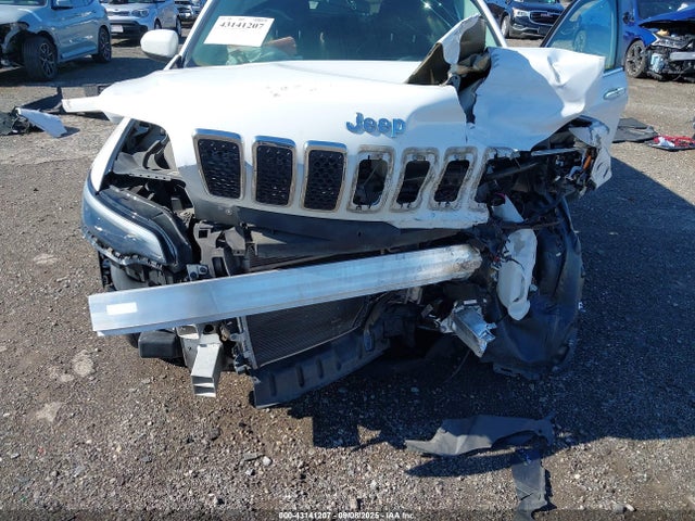 Jeep Cherokee 2019 1C4PJMCX5KD233735 Image 6