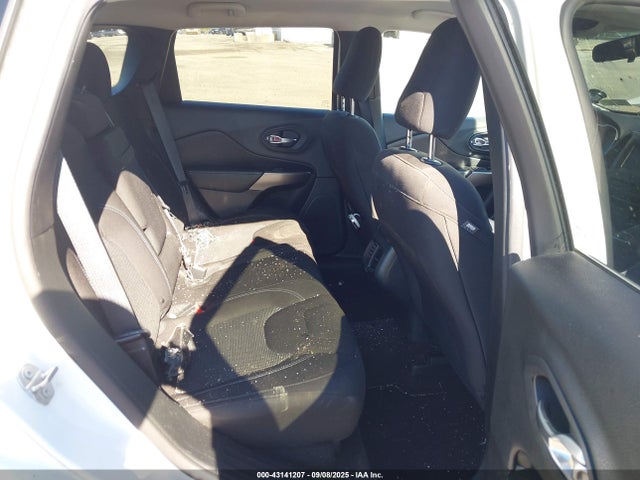 Jeep Cherokee 2019 1C4PJMCX5KD233735 Image 8