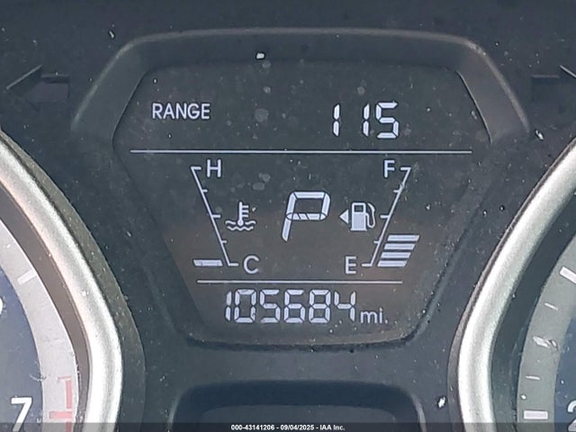 KMHDH4AE6EU058198 Hyundai ELANTRA SE