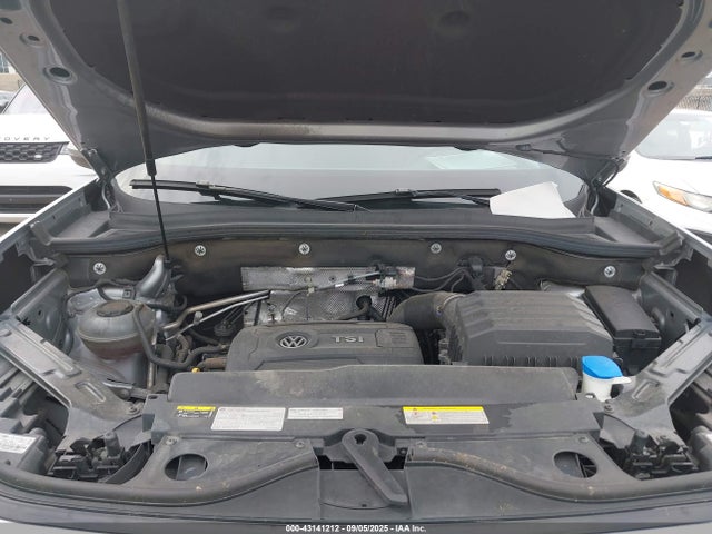 Volkswagen 2.0 tsi 2021 1V2JC2CA8MC239486 Image 10