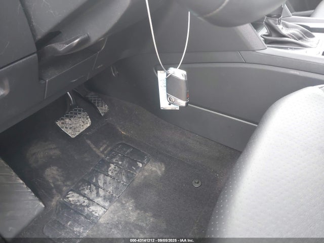 Volkswagen 2.0 tsi 2021 1V2JC2CA8MC239486 Image 11