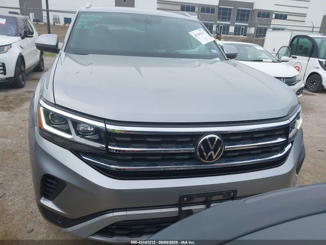Volkswagen 2.0 tsi 2021 1V2JC2CA8MC239486 Image 12