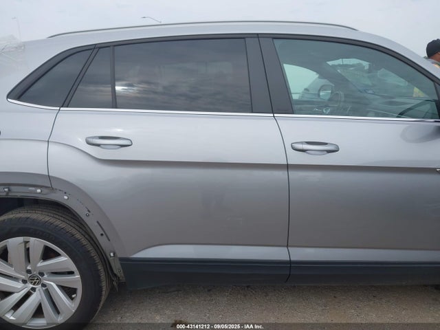 Volkswagen 2.0 tsi 2021 1V2JC2CA8MC239486 Image 13