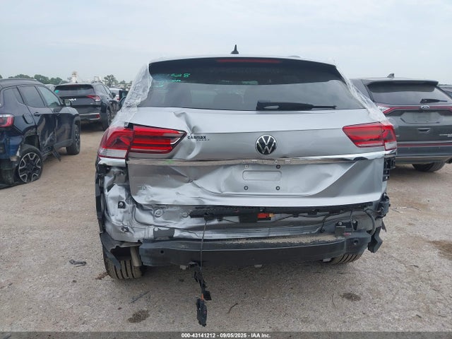Volkswagen 2.0 tsi 2021 1V2JC2CA8MC239486 Image 16
