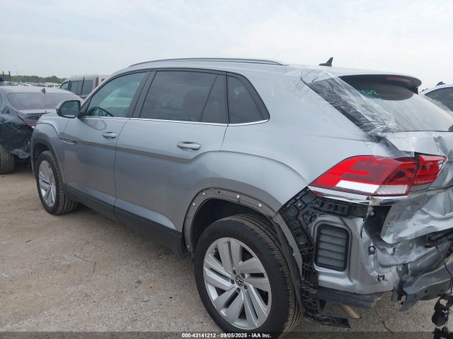 Volkswagen 2.0 tsi 2021 1V2JC2CA8MC239486 Image 3