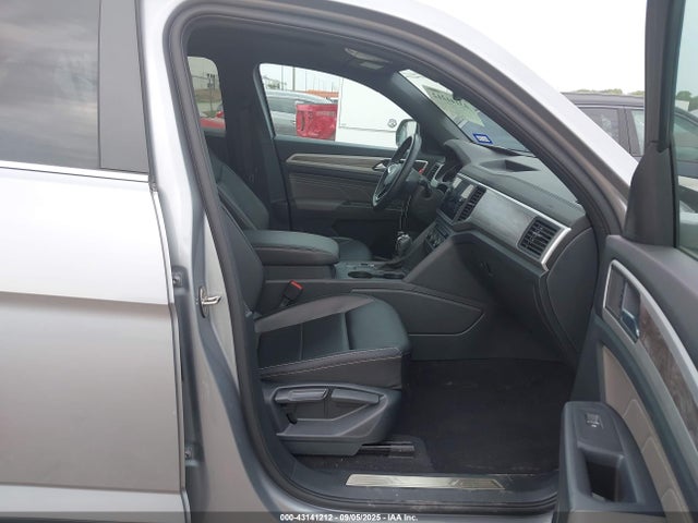 Volkswagen 2.0 tsi 2021 1V2JC2CA8MC239486 Image 5