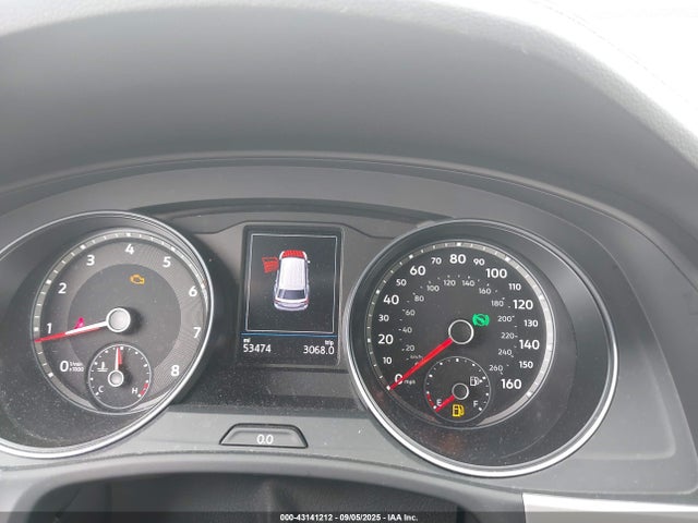 Volkswagen 2.0 tsi 2021 1V2JC2CA8MC239486 Image 7