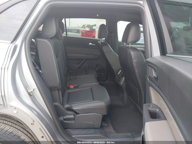 Volkswagen 2.0 tsi 2021 1V2JC2CA8MC239486 Image 8