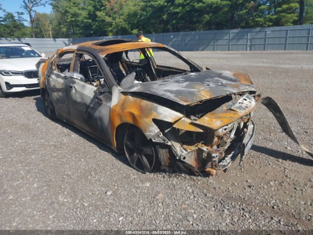 2012 ACURA TSX JH4CU2F49CC006906