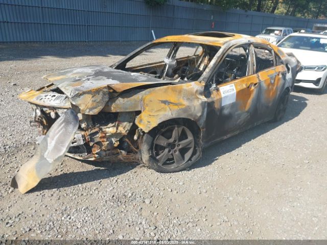 2012 ACURA TSX JH4CU2F49CC006906 Photo 1