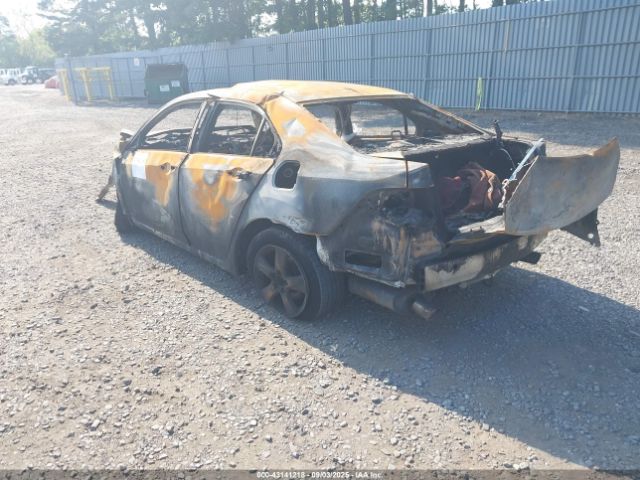 2012 ACURA TSX JH4CU2F49CC006906 Photo 2