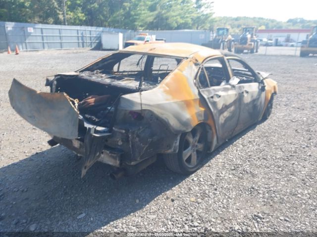 2012 ACURA TSX JH4CU2F49CC006906 Photo 3