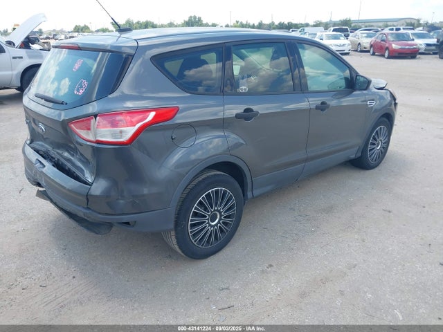 Ford Escape 2015 1FMCU0F71FUC39852 Image 4