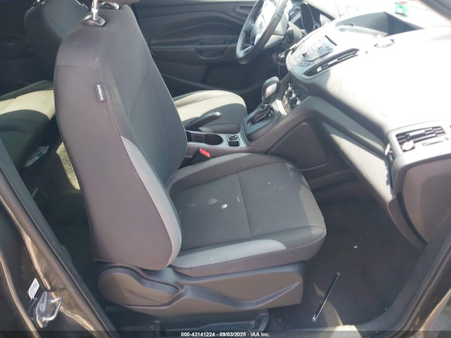 Ford Escape 2015 1FMCU0F71FUC39852 Image 5