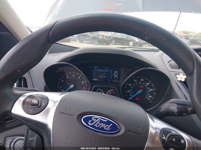 Ford Escape 2015 1FMCU0F71FUC39852 Image 7