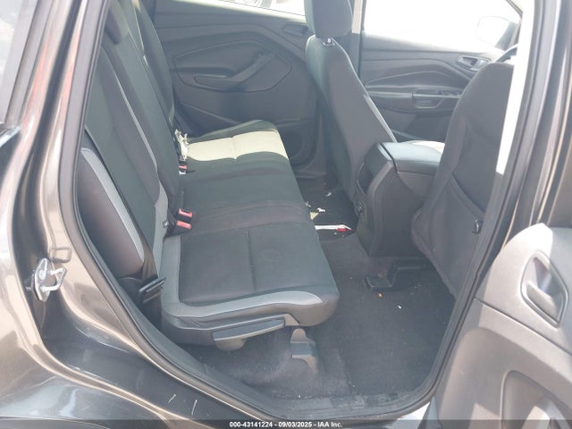 Ford Escape 2015 1FMCU0F71FUC39852 Image 8