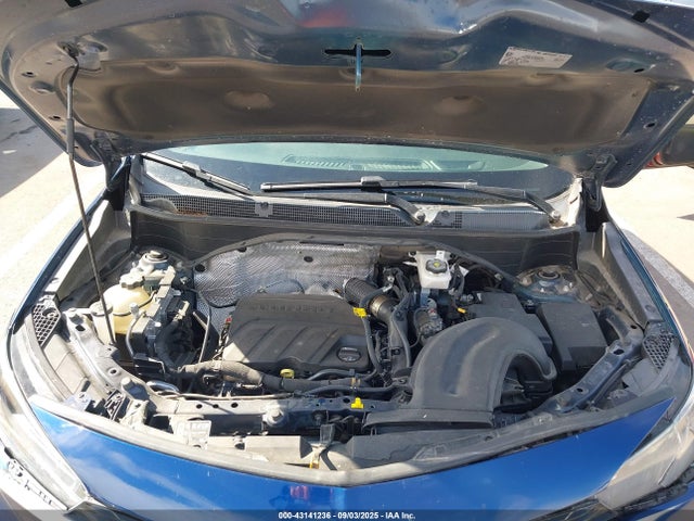 KL4MMBS24NB131342 Buick lih - e0-15, di, l3, vvt, alum, css prime