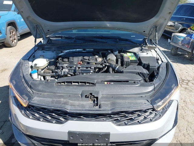 5XXG64J21MG011887 KIA t-gdi gamma ii