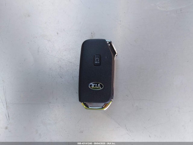 5XXG64J21MG011887 KIA t-gdi gamma ii