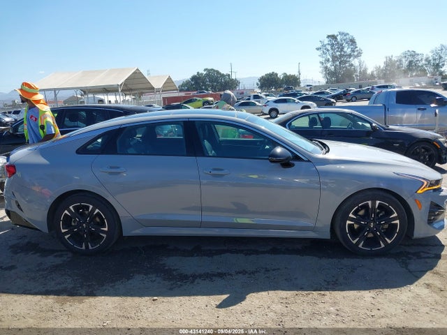5XXG64J21MG011887 KIA t-gdi gamma ii