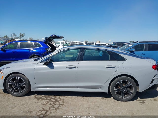 5XXG64J21MG011887 KIA t-gdi gamma ii