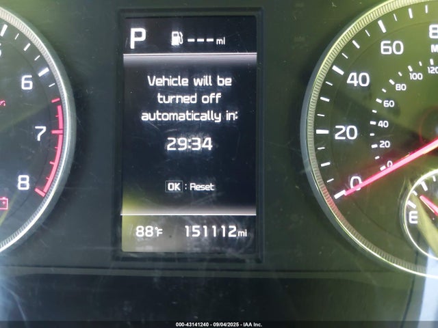 5XXG64J21MG011887 KIA t-gdi gamma ii