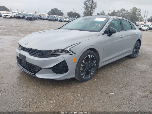 5XXG64J21MG011887 KIA t-gdi gamma ii