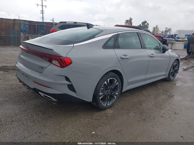 5XXG64J21MG011887 KIA t-gdi gamma ii