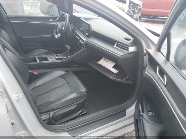 5XXG64J21MG011887 KIA t-gdi gamma ii