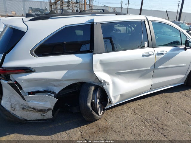 5TDJRKEC2SS235430 Toyota a25a-fxs