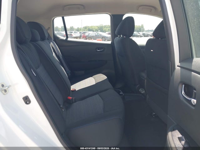 2023 NISSAN LEAF 1N4CZ1CV9PC563403 Photo 7