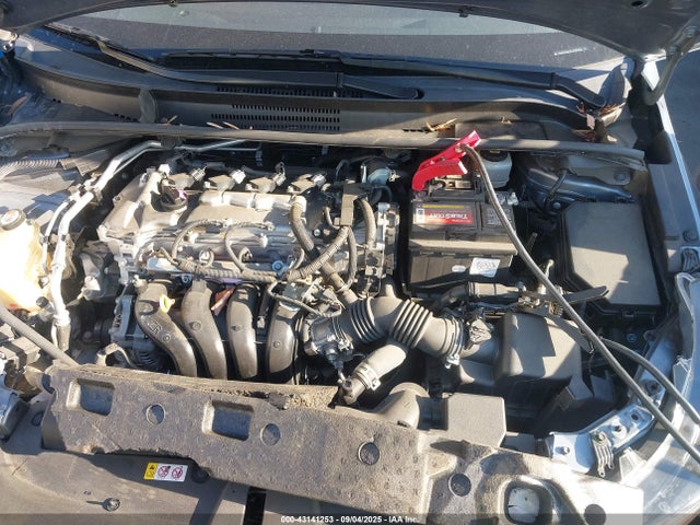 Toyota 2zr-fae 2021 JTDEPMAE2MJ189706 Image 10