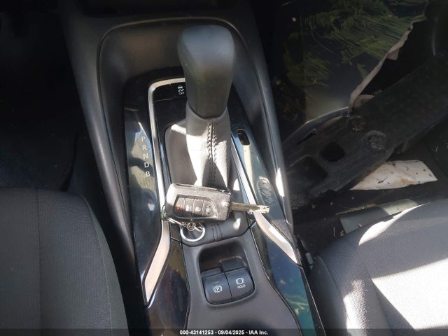 Toyota 2zr-fae 2021 JTDEPMAE2MJ189706 Image 11