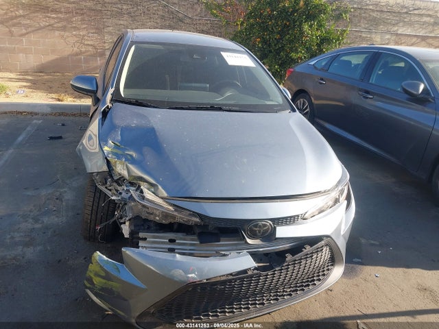 Toyota 2zr-fae 2021 JTDEPMAE2MJ189706 Image 13