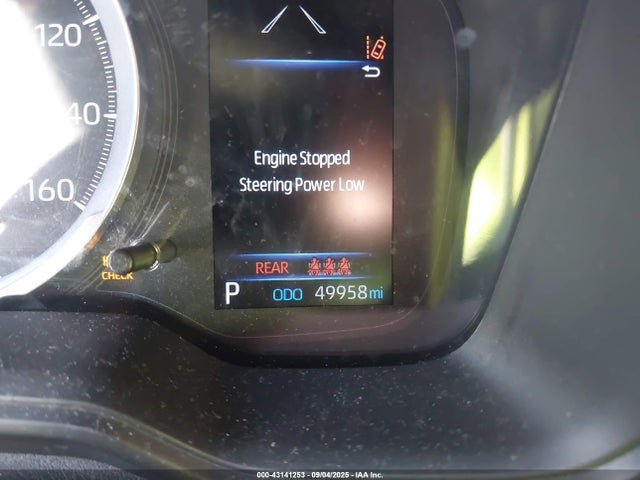 Toyota 2zr-fae 2021 JTDEPMAE2MJ189706 Image 12
