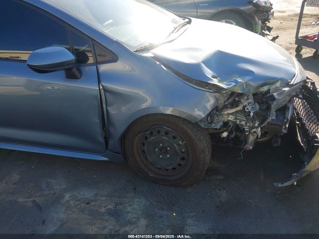Toyota 2zr-fae 2021 JTDEPMAE2MJ189706 Image 18
