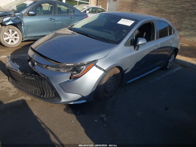 Toyota 2zr-fae 2021 JTDEPMAE2MJ189706 Image 2