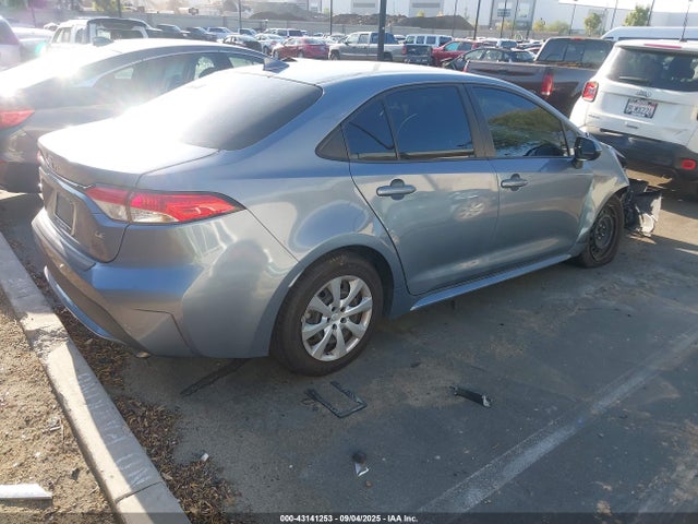 Toyota 2zr-fae 2021 JTDEPMAE2MJ189706 Image 4