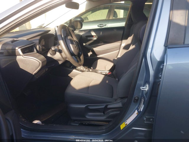 Toyota 2zr-fae 2021 JTDEPMAE2MJ189706 Image 5