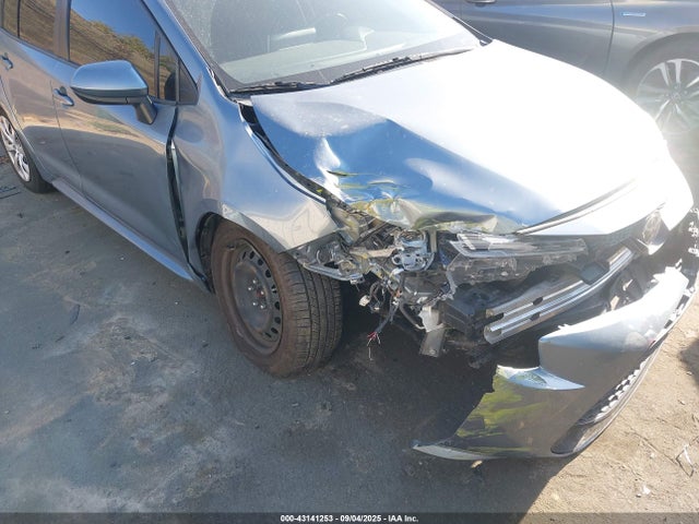 Toyota 2zr-fae 2021 JTDEPMAE2MJ189706 Image 6