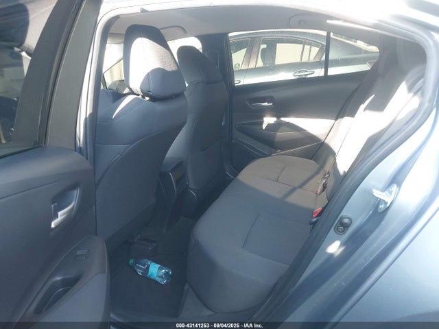 Toyota 2zr-fae 2021 JTDEPMAE2MJ189706 Image 8