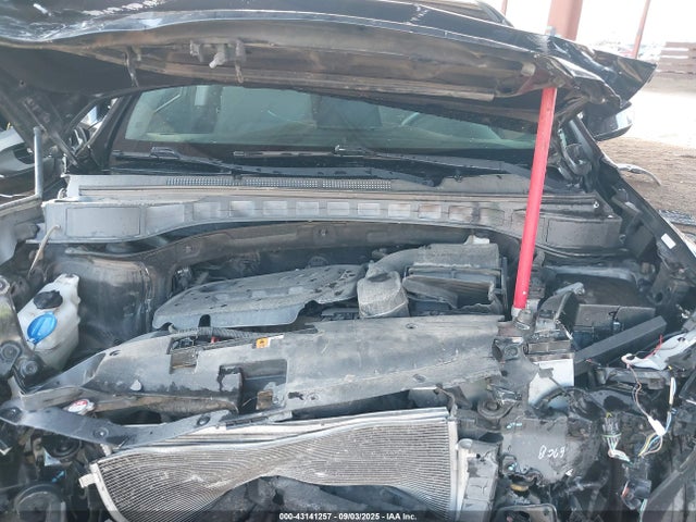 5XYZT3LB4HG433968 Hyundai gdi theta ii