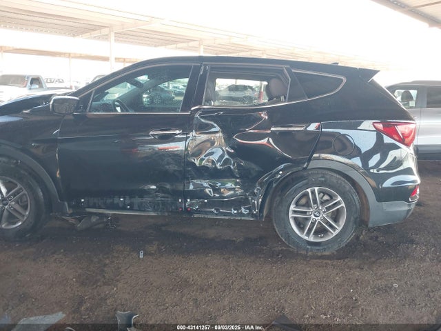 5XYZT3LB4HG433968 Hyundai gdi theta ii